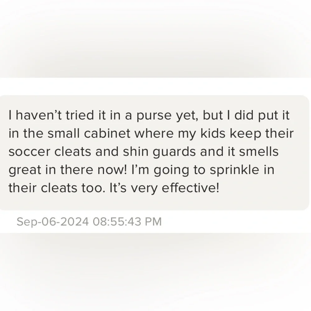 All Natural Odor & Moisture Eliminator - Picture 5 of 5